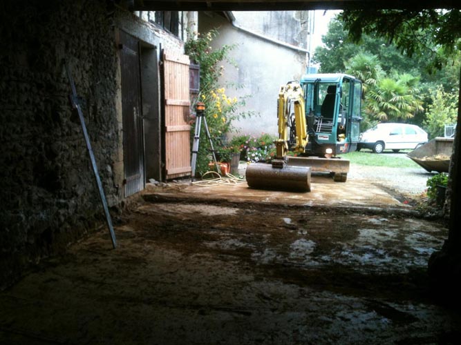 Gravats Saint-Martin-d’Armagnac
