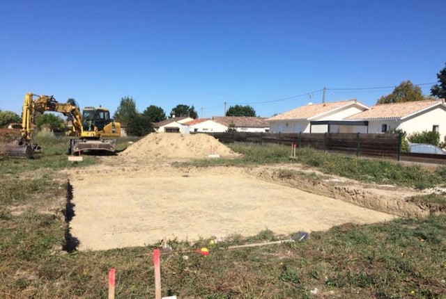 TRAVAUX DE TERRASSEMENT Terrassement Tarbes